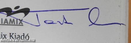 Magyar gondolatok (dedikált példány)