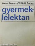 Gyermeklélektan (dedikált példány)