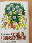 A cserétől - a gazdaságpolitikáig (dedikált példány)