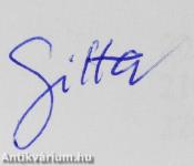 Kisúji harangszó (dedikált példány)