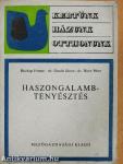 Haszongalamb-tenyésztés