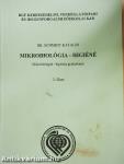 Mikrobiológia - higiéné 3.
