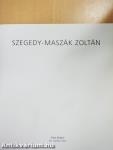 Szegedy-Maszák Zoltán