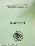 Italismeret