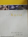 Kúria Évkönyv 2018