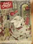 Ludas Matyi 1958. (nem teljes évfolyam)