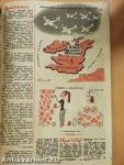 Ludas Matyi 1958. (nem teljes évfolyam)
