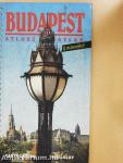 Budapest atlasz