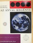 Az anyag regénye