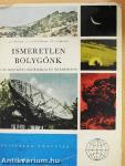 Ismeretlen bolygónk