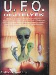 U. F. O. rejtélyek