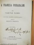 A franczia forradalom I. (töredék)