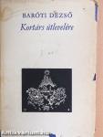 Kortárs útlevelére