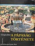 A pápaság története