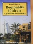 Regionális földrajz