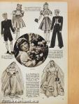 Párisi divat 1940. március 31.