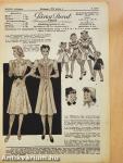 Párisi divat 1940. junius 1.