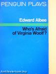 Who's afraid of Virginia Woolf?