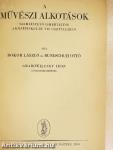 A művészi alkotások szemléltető ismertetése