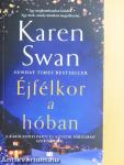 Éjfélkor a hóban