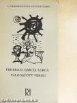 Federico García Lorca válogatott versei