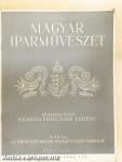 Magyar Iparművészet 1942/1.