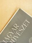 Magyar Iparművészet 1942/1.