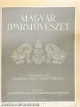 Magyar Iparművészet 1942/2.