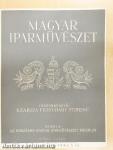 Magyar Iparművészet 1942/3.