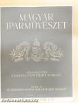 Magyar Iparművészet 1942/4.