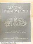 Magyar Iparművészet 1942/5.