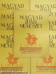 Magyar Iparművészet 1936/1-10.