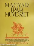 Magyar Iparművészet 1936/1-10.