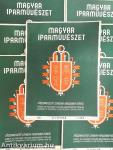 Magyar Iparművészet 1937. (nem teljes évfolyam)