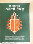 Magyar Iparművészet 1937. (nem teljes évfolyam)