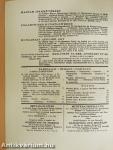 Magyar Iparművészet 1937. (nem teljes évfolyam)