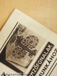 Magyar Iparművészet 1939/1-12.