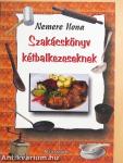 Szakácskönyv kétbalkezeseknek