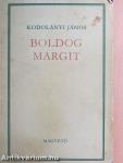 Boldog Margit