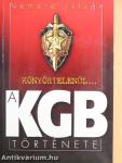 A KGB története