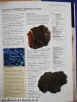 The Complete Illustrated Guide to Minerals, Rocks & Fossils of the World
