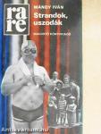 Strandok, uszodák