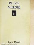 Rainer Maria Rilke versei