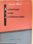 Az antibiotikumok szerepe az állattenyésztésben