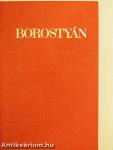 Borostyán