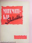 Matematikai statisztika