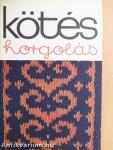 Kötés-horgolás 1977