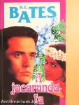 A jacaranda-fa