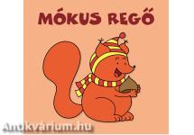 Mókus Regő