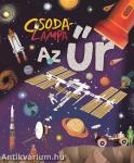 Csodalámpa - Űr